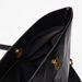 Haadana Diamond Embossed Shoulder Bag with Chunky Chain Accent-Women%27s Handbags-thumbnailMobile-4