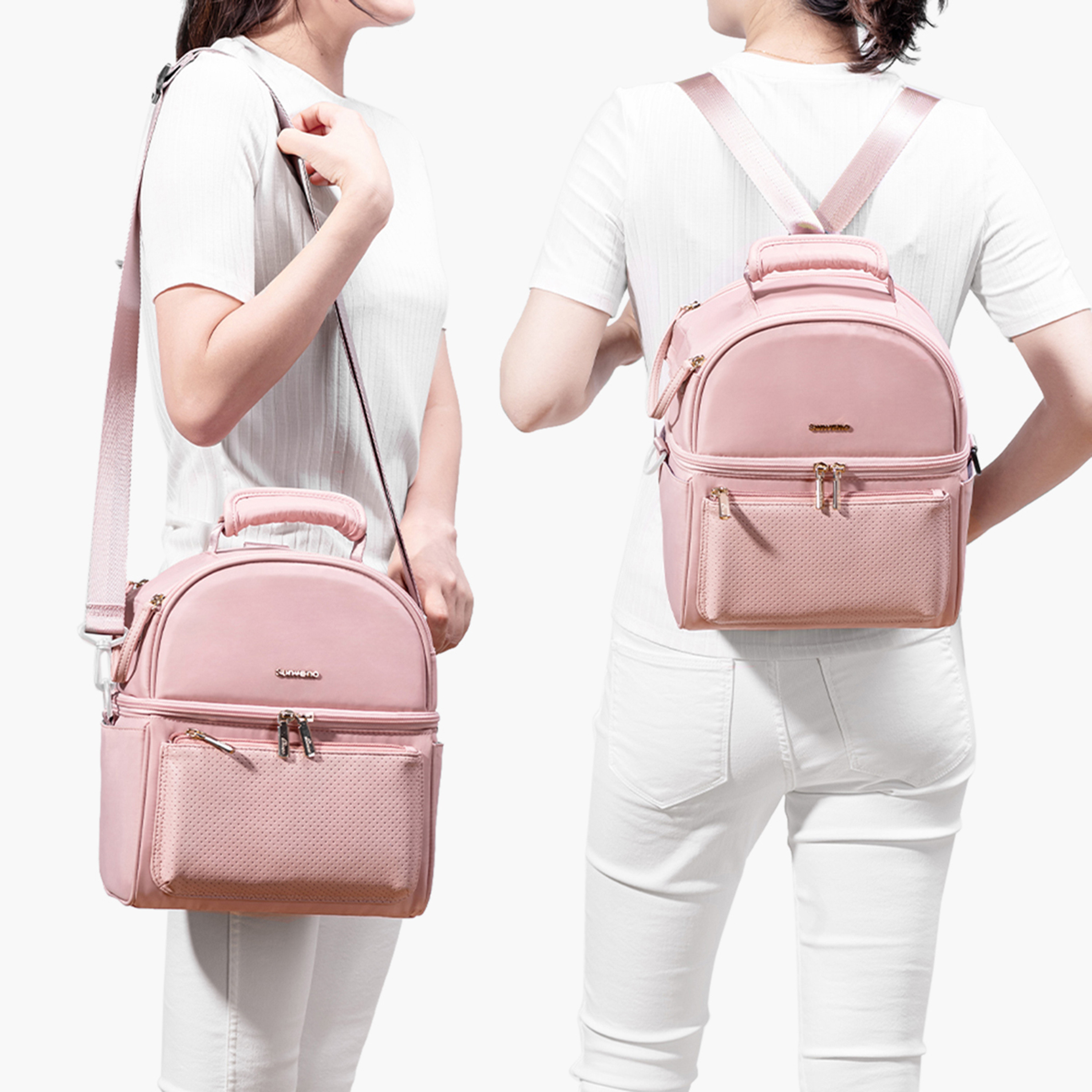 Sunveno Solid Thermo Lunch Bag-school-lunchessentials-lunchbags-image-10