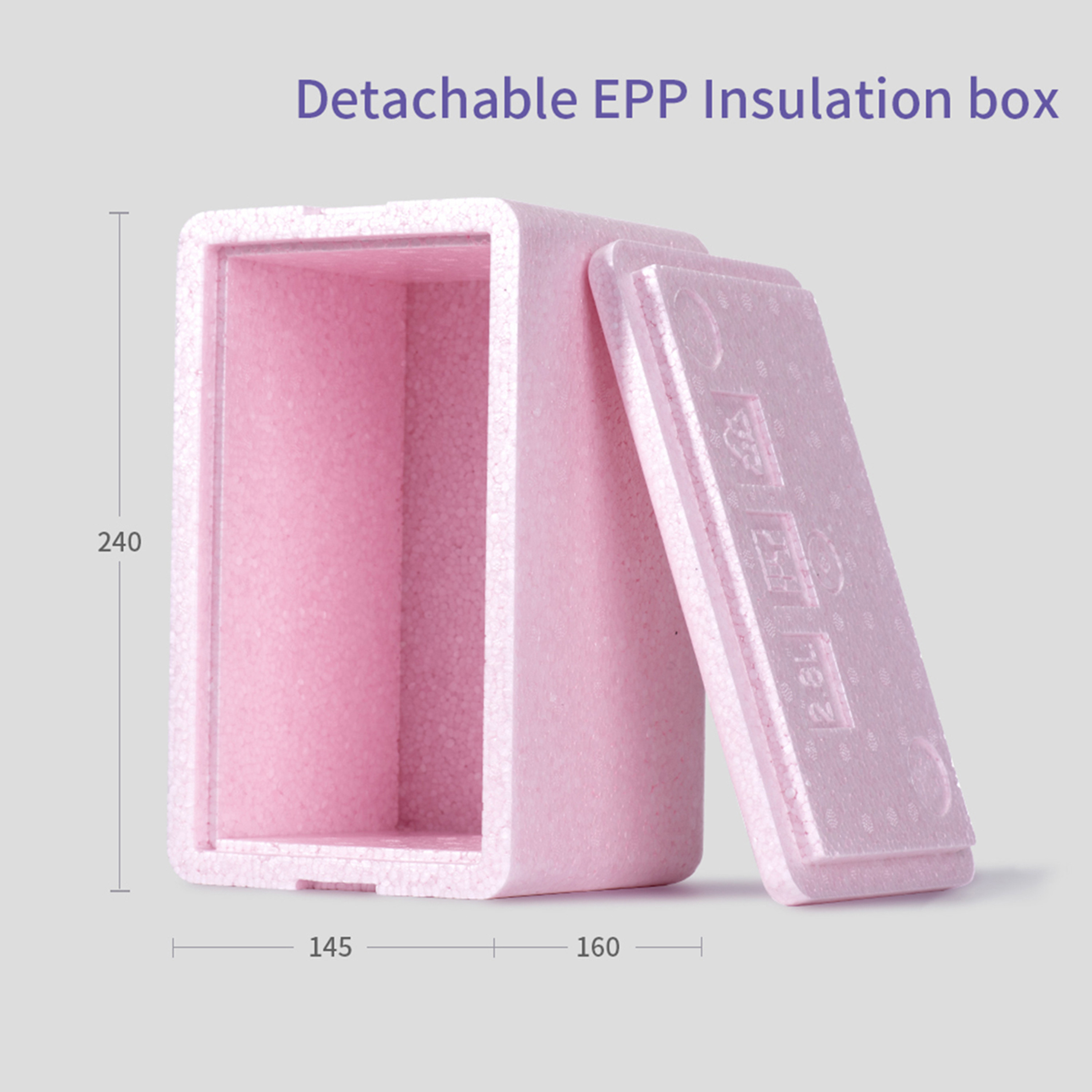 Sunveno Solid Thermo Lunch Bag-school-lunchessentials-lunchbags-image-7