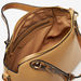 Elle Solid Bowler Bag with Double Handles-Women%27s Handbags-thumbnail-5