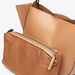 Celeste Solid Shopper Bag with Double Handle and Pouch-Women%27s Handbags-thumbnailMobile-4
