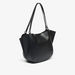 Celeste Solid Shopper Bag with Double Handle and Pouch-Women%27s Handbags-thumbnail-2