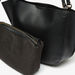 Celeste Solid Shopper Bag with Double Handle and Pouch-Women%27s Handbags-thumbnailMobile-4