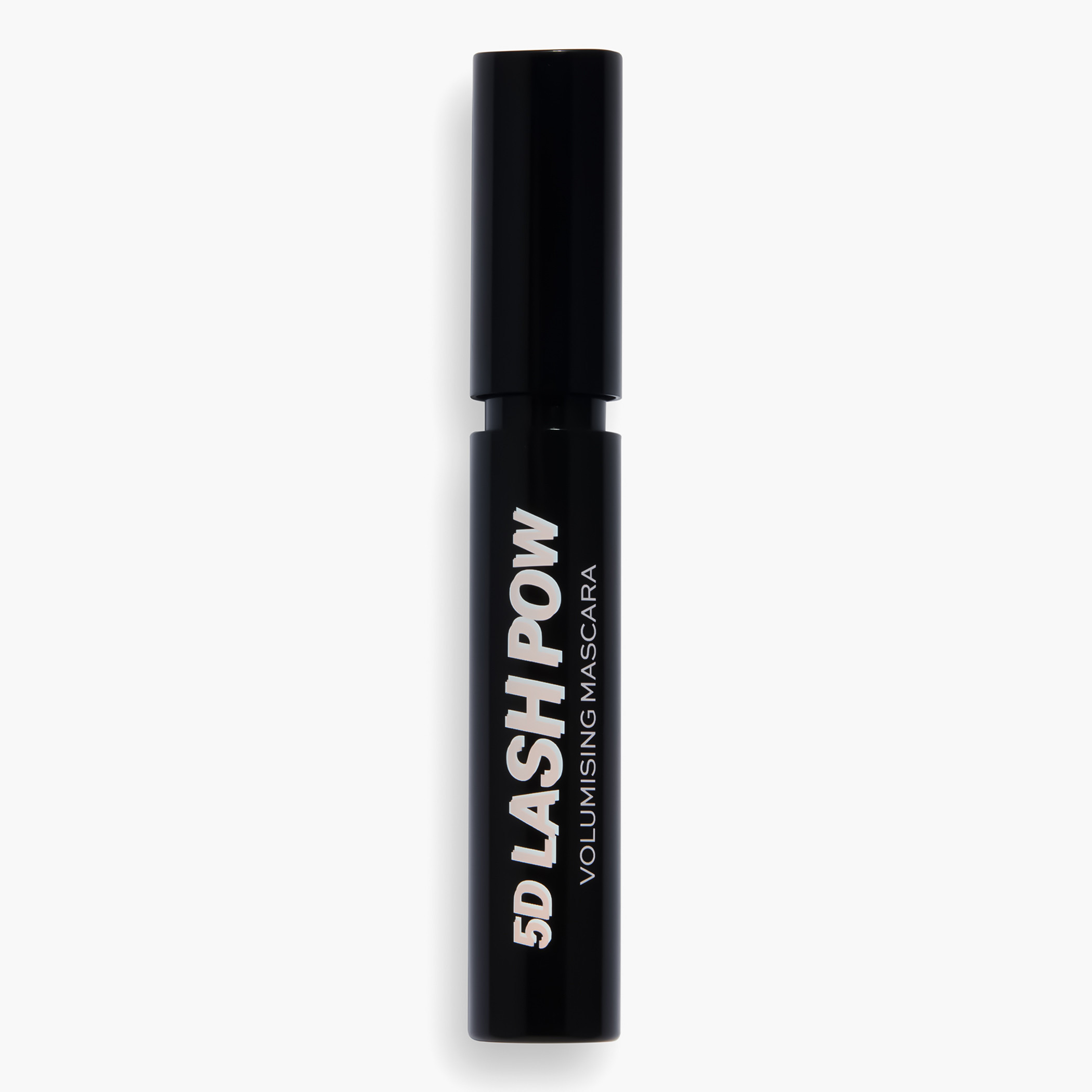 Makeup Revolution 5D Lash Pow Volumising Mascara-beautyandpersonalcare-makeup-eyes-mascaras-image-1