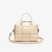 Celeste Weave Tote Bag with Detachable Strap-Women%27s Handbags-thumbnail-0