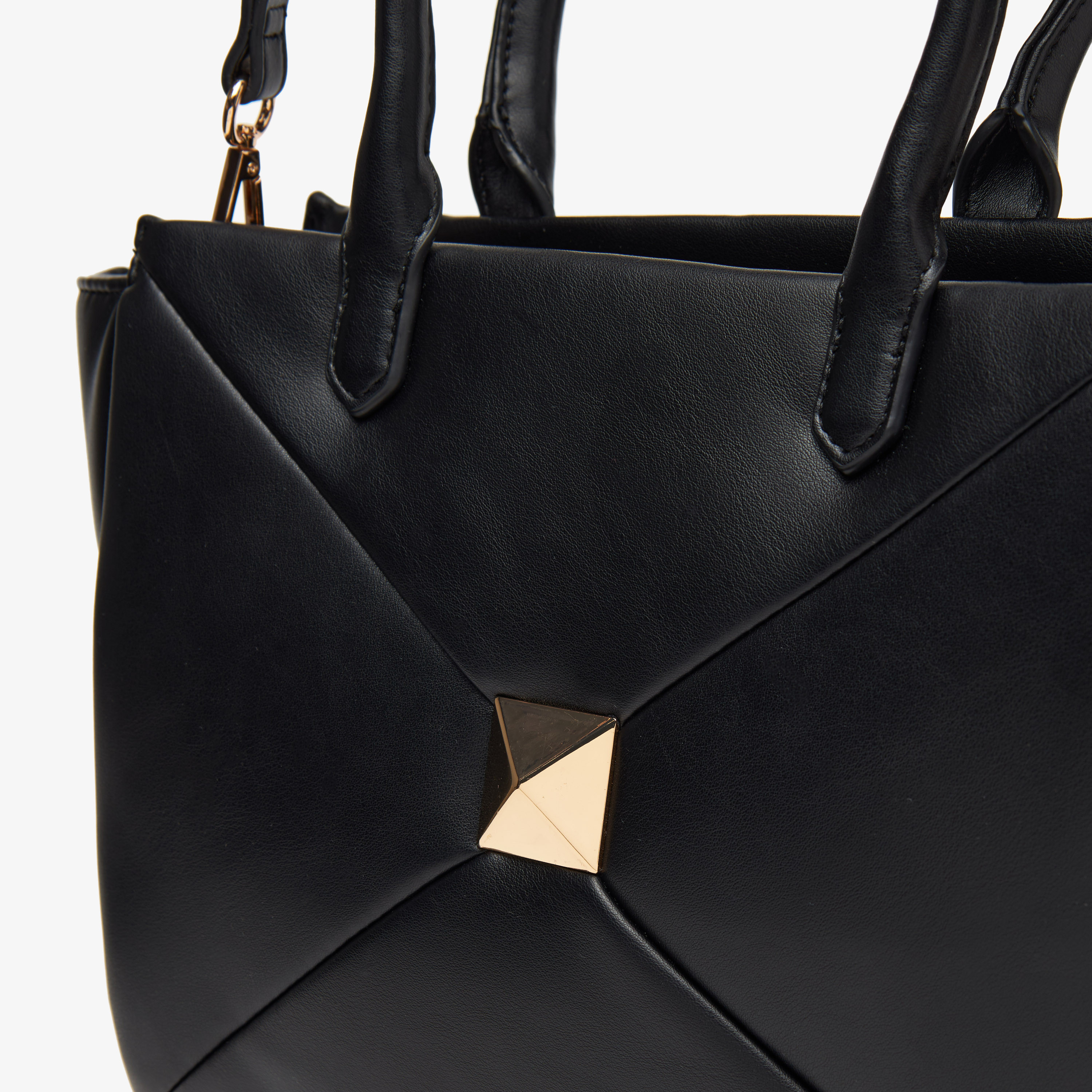 شنطة توتي مبطّنة بمقابض مزدوجة من سيليست-women-bagsandwallets-handbags-image-4