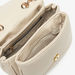 Celeste Crossbody Bag With Chain Detail and Magnetic Button Closure-Women%27s Handbags-thumbnail-4