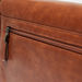 Duchini Solid Crossbody Bag with Zip Closure-Men%27s Handbags-thumbnailMobile-2