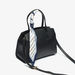 Celeste Solid Tote Bag with Scarf Detail and Detachable Strap-Women%27s Handbags-thumbnailMobile-2