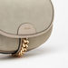 Celeste Solid Crossbody Bag with Strap and Chain Detail-Women%27s Handbags-thumbnail-3