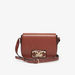 Celeste Textured Crossbody Bag with Adjustable Strap-Women%27s Handbags-thumbnailMobile-0