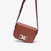 Celeste Textured Crossbody Bag with Adjustable Strap-Women%27s Handbags-thumbnailMobile-1