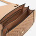 Jane Shilton Weave Textured Satchel Bag with Detachable Strap-Women%27s Handbags-thumbnailMobile-4