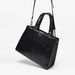 Jane Shilton Animal Textured Tote Bag with Double Handles-Women%27s Handbags-thumbnail-1