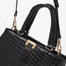 Jane Shilton Animal Textured Tote Bag with Double Handles-Women%27s Handbags-thumbnailMobile-3
