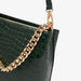 Jane Shilton Animal Textured Shoulder Bag with Detachable Strap-Women%27s Handbags-thumbnail-3