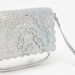 Little Missy Glitter Textured Handbag with Butterfly Accents-Girl%27s Bags-thumbnail-3