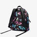 Missy Printed Backpack with Zip Closure-Women%27s Backpacks-thumbnailMobile-1