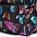 Missy Printed Backpack with Zip Closure-Women%27s Backpacks-thumbnail-3