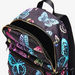 Missy Printed Backpack with Zip Closure-Women%27s Backpacks-thumbnailMobile-4