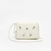 Missy Embellished Crossbody Bag with Flap Closure-Women%27s Handbags-thumbnailMobile-0
