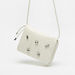 Missy Embellished Crossbody Bag with Flap Closure-Women%27s Handbags-thumbnail-1