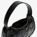 Missy Star Textured Shoulder Bag with Handle and Zip Closure-Women%27s Handbags-thumbnail-4