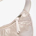 Missy Star Textured Shoulder Bag with Handle and Zip Closure-Women%27s Handbags-thumbnailMobile-3