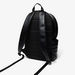 Lee Cooper Solid Backpack with Zip Closure and Adjustable Shoulder Straps-Men%27s Backpacks-thumbnailMobile-1