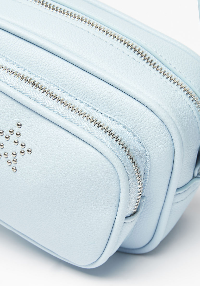 Missy Star Studded Crossbody Bag-Women%27s Handbags-image-3