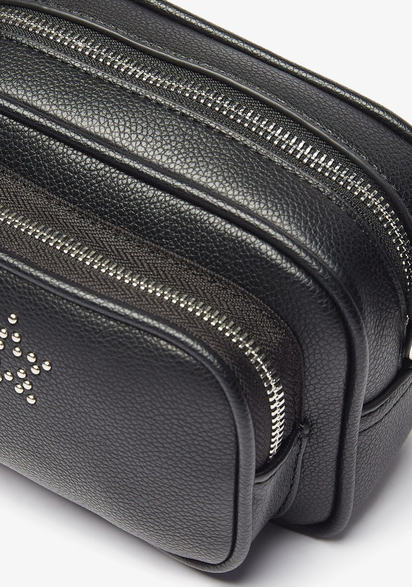 Missy Star Studded Crossbody Bag-Women%27s Handbags-image-3