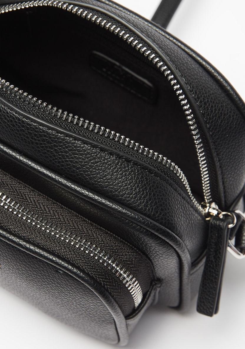 Missy Star Studded Crossbody Bag-Women%27s Handbags-image-4