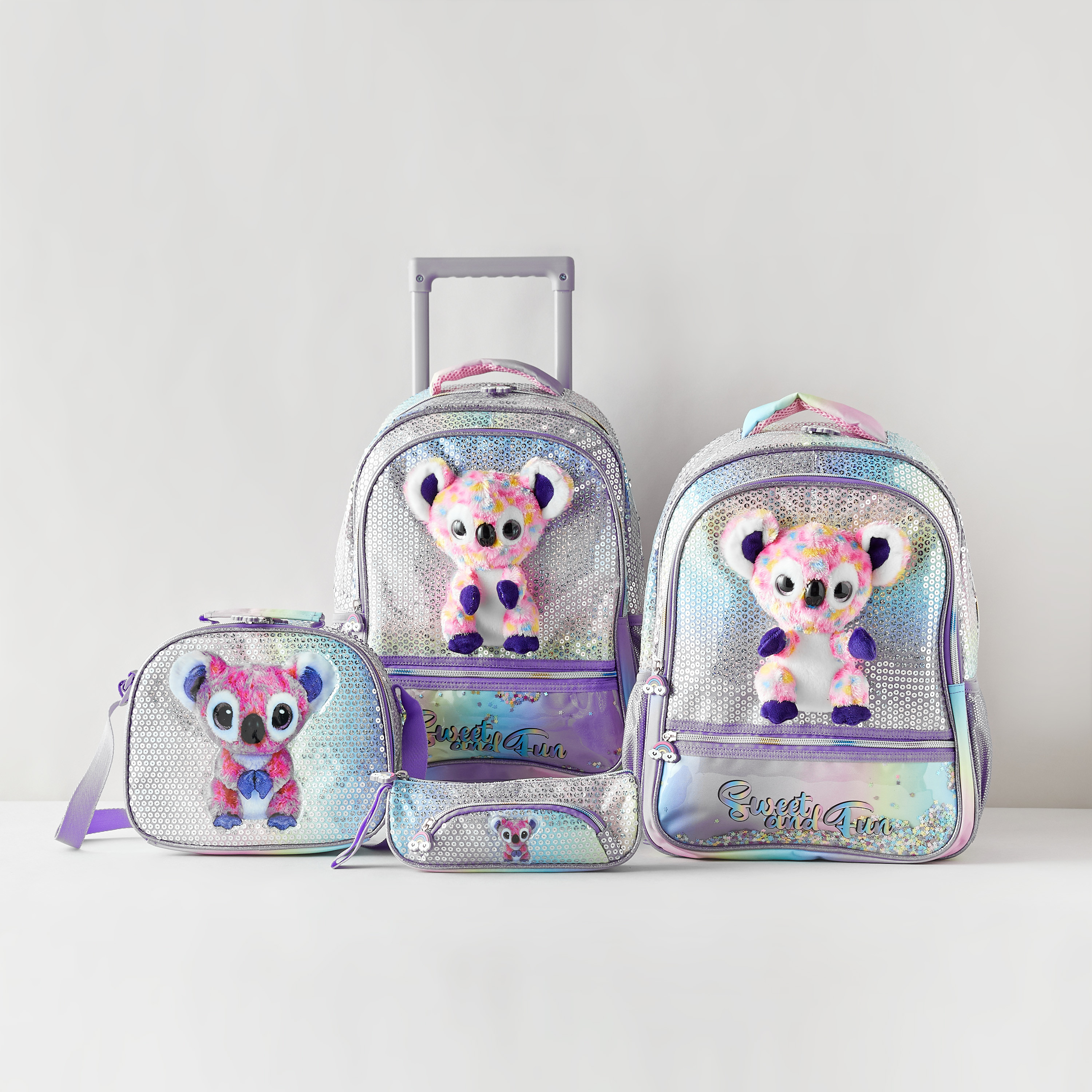 【richr】donsje koala backpack Kapi Classic Backpack | Koala | Truffle Nubuck – Donsje