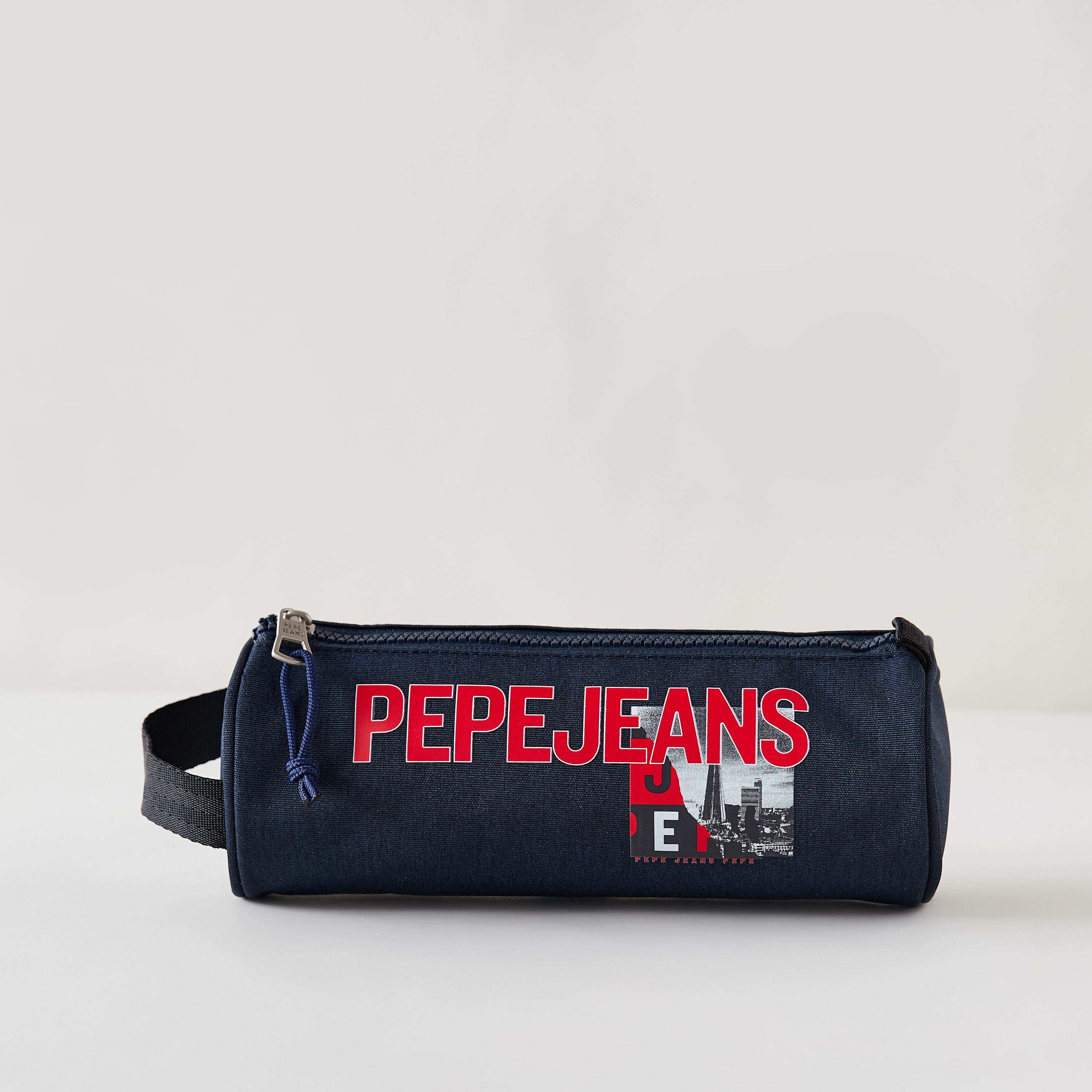 Pepe jeans pencil clearance case