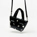 Missy Embellished Tote Bag with Detachable Shoulder Strap and Zip Closure-Women%27s Handbags-thumbnail-1