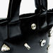 Missy Embellished Tote Bag with Detachable Shoulder Strap and Zip Closure-Women%27s Handbags-thumbnail-3