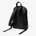 Missy Solid Backpack with Strap and Buckle Detail-Women%27s Backpacks-thumbnailMobile-1