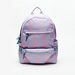 Missy Striped Backpack with Detachable Fanny Pack-Women%27s Backpacks-thumbnailMobile-0
