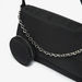 Missy Solid Shoulder Bag with Chain Strap and Coin Purse-Women%27s Handbags-thumbnailMobile-3