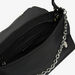 Missy Solid Shoulder Bag with Chain Strap and Coin Purse-Women%27s Handbags-thumbnailMobile-4