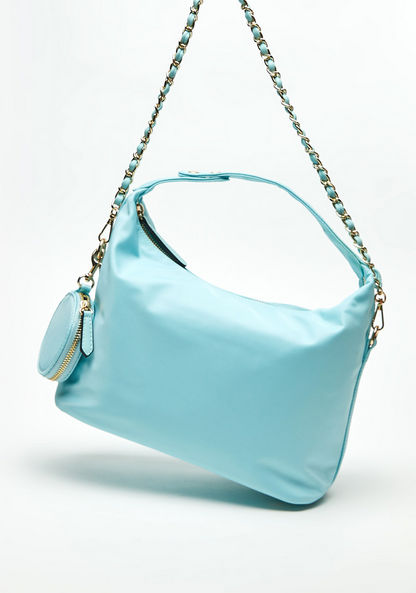 Missy Shoulder Bag with Coin Purse