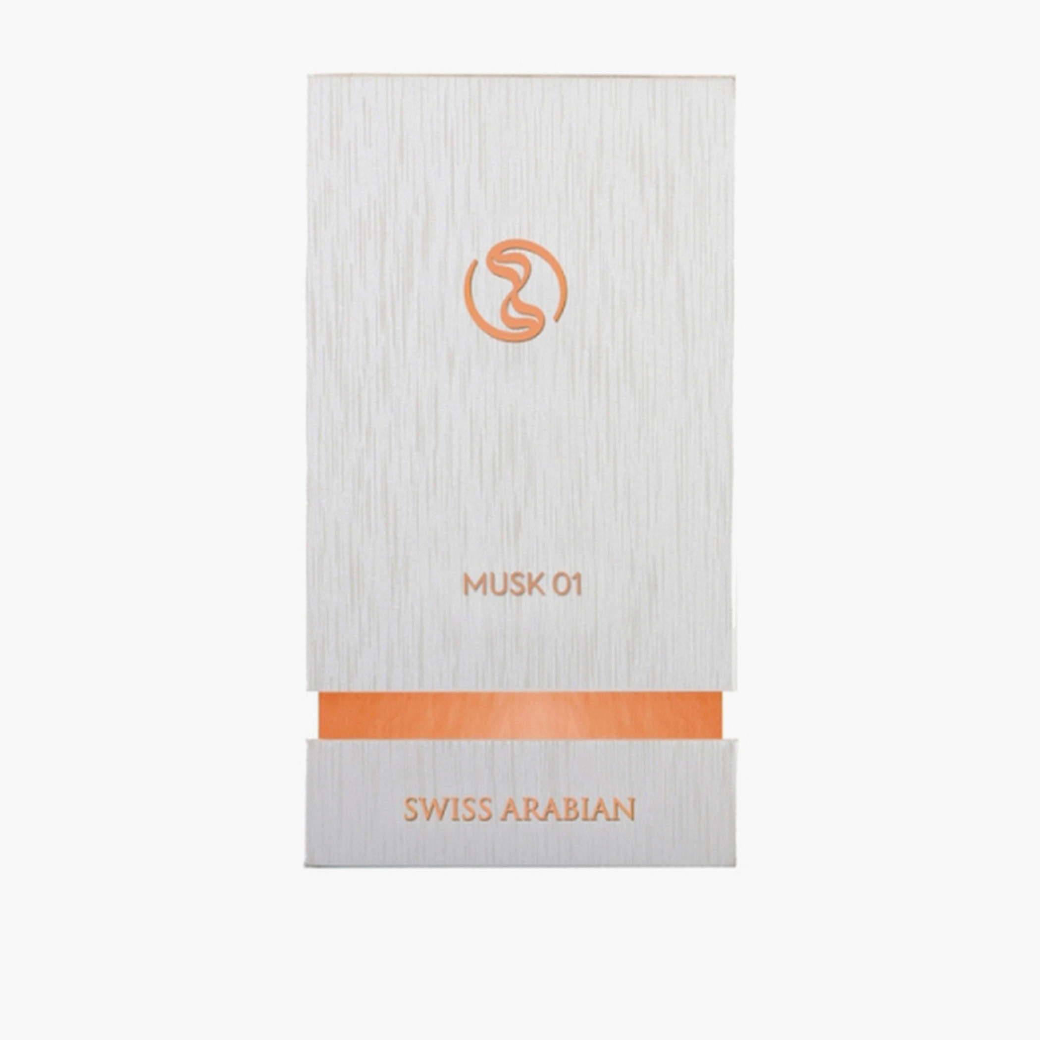 Swiss Arabian Musk 01 Eau de Parfum - 50 ml-beautyandpersonalcare-fragrance-unisex-image-3