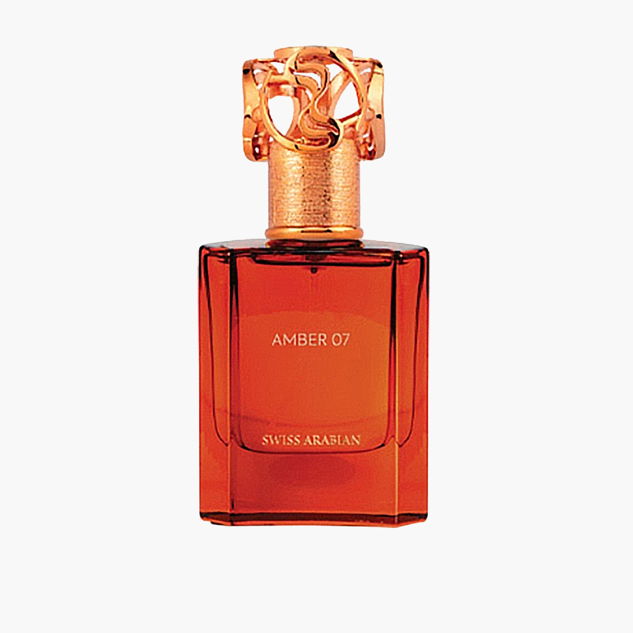 Swiss Arabian Amber 07 Eau de Parfum - 50 ml-beautyandpersonalcare-fragrance-women-image-2