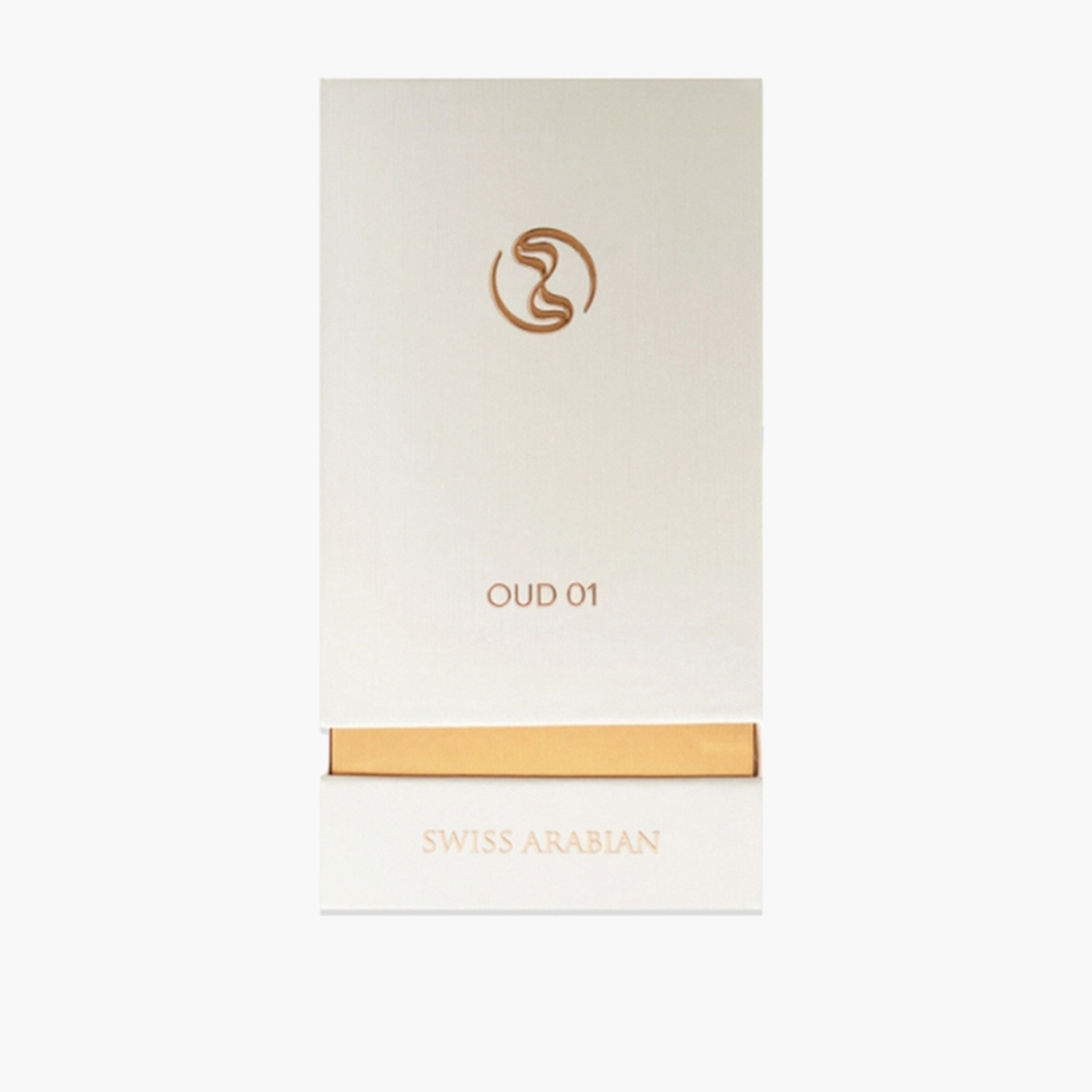 Swiss Arabian Oud 01 Eau de Parfum - 50 ml-beautyandpersonalcare-fragrance-unisex-image-3