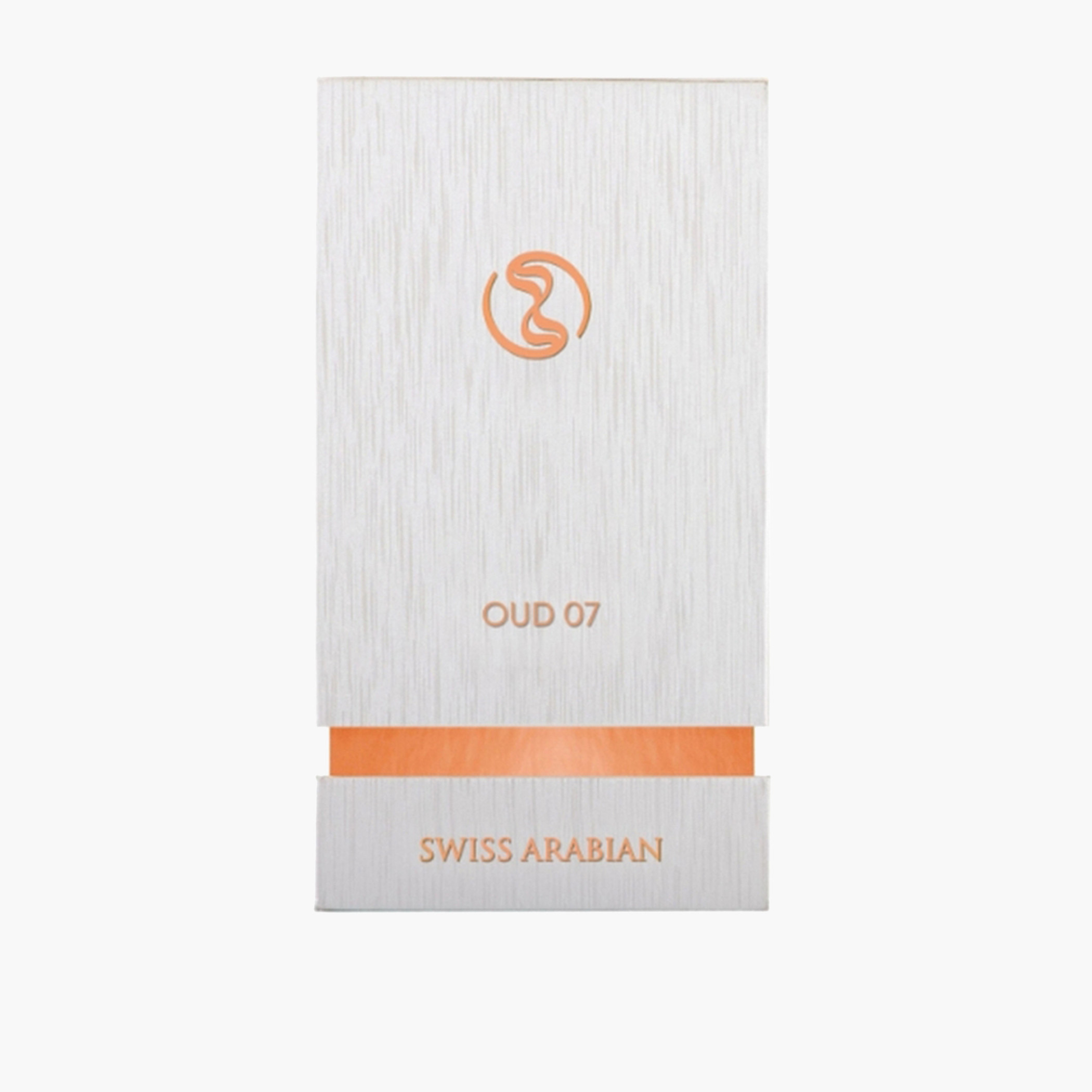 Swiss Arabian Oud 07 Eau de Parfum - 50 ml-beautyandpersonalcare-fragrance-unisex-image-3