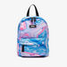 Printed Backpack with Adjustable Shoulder Straps-Women%27s Backpacks-thumbnail-0