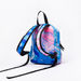 Printed Backpack with Adjustable Shoulder Straps-Women%27s Backpacks-thumbnailMobile-1
