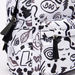 Printed Backpack with Adjustable Shoulder Straps-Women%27s Backpacks-thumbnailMobile-2