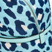 Missy Printed Backpack with Knot Detail Zip Closure-Women%27s Backpacks-thumbnailMobile-3