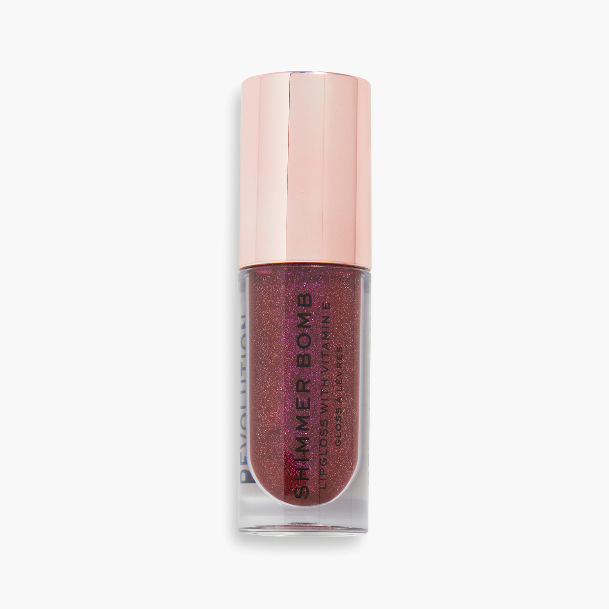 Shimmer lip deals gloss